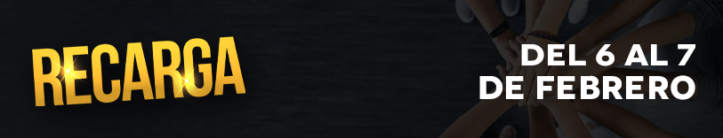 Evento Impacto de Fe